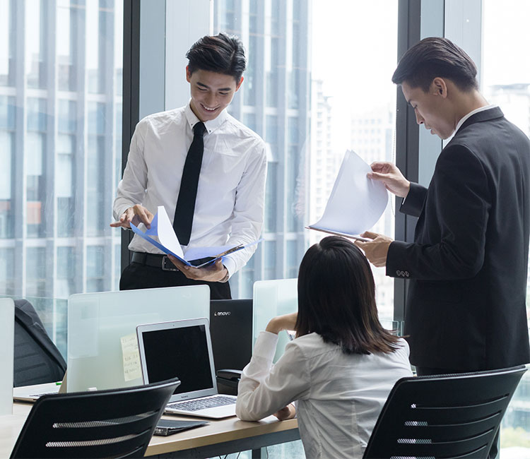 Ingenious Manufacturing, Fambition & Hambition Quality