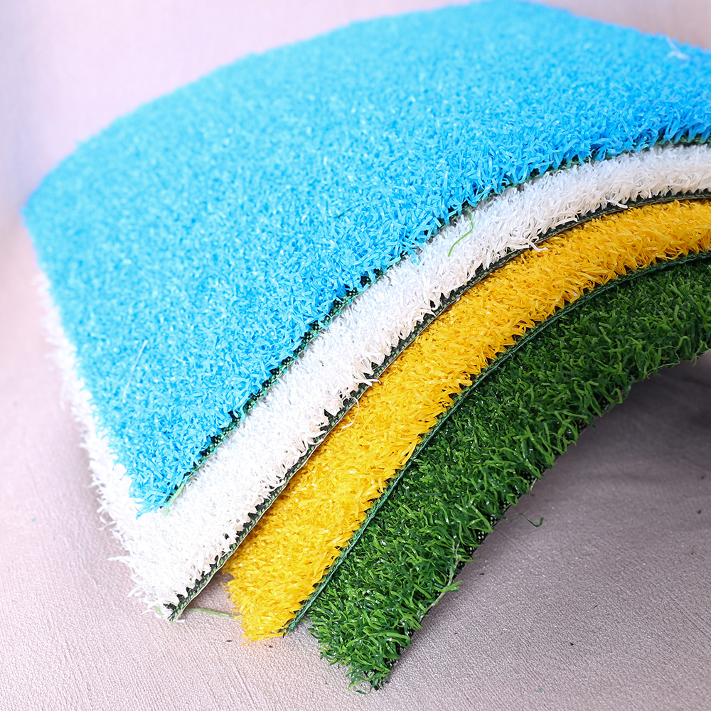 Artificial Turf for Golf 